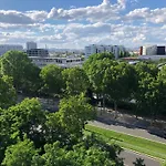 Open Northern View